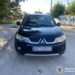 ДТП у Хмільницькому районі: водій збив 56-річного чоловіка