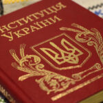 Конституцію вперше переклали українською жестовою мовою