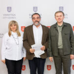 У Вінниці подякували педагогам, які виховали призерів олімпіад