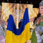 Одразу дві українки перемогли на конкурсі краси Mrs. Globe 2026 у США