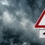 Грози, град і шквали: на Вінниччину насувається негода