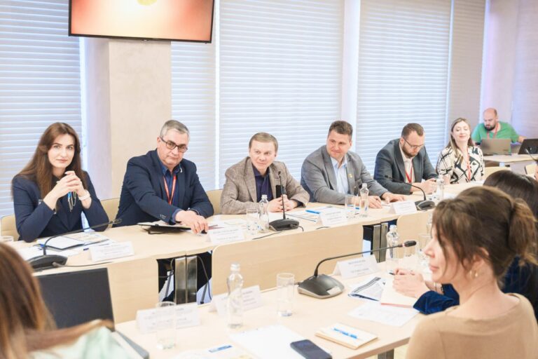 Вінниця та Швейцарія запускають нову програму відновлення економіки
