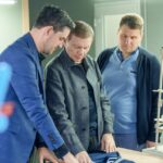 Після релокації з Луганщини: у Вінниці «Пірена» активно розвиває виробництво спецодягу
