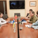 Робочі місця та підтримка ЗСУ: у Вінниці підписали меморандум із «Вінницяпобутхім»