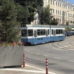 Світлофори підлаштуються під трамваї: у Вінниці стартував новий транспортний проєкт