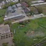 Прикордонники з Вінниччини знищили позицію ворожих FPV-дронів та укриття окупантів