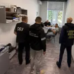 У Вінницькій лікарні розкрадали кошти на обладнанні для онкохворих