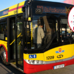 Поляки запустили благодійний збір на автобуси для Вінниці