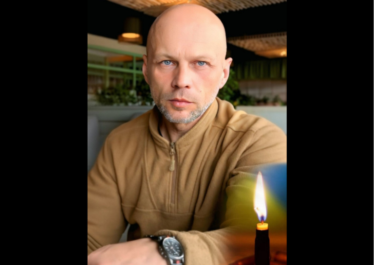 ДНК підтвердила найгірше: на Тульчинщині прощатимуться з загиблим Героєм