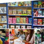 Літо з книжками та квестами: у Вінниці стартує проєкт для дітей і підлітків