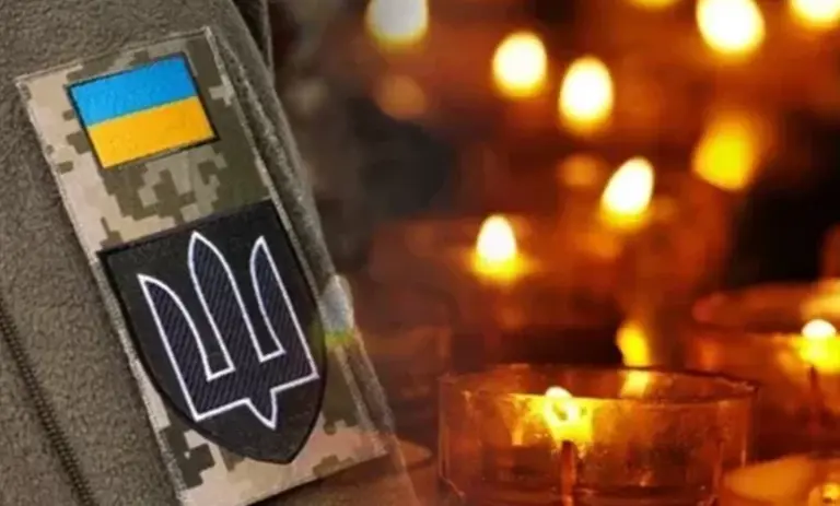 Стало відомо про загибель десятьох воїнів з Вінниччини