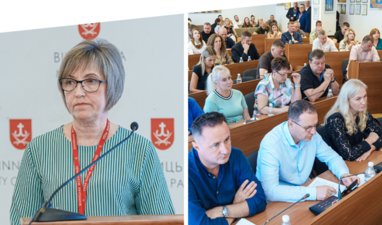Ще більше малозабезпечених вінничан отримають квартальну фінансову допомогу