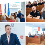 «Безпечне місто» стає потужнішим: у Вінниці оновлять систему відеонагляду