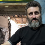 В оточенні ворога 146 днів: відверта розповідь розвідника вінницької бригади