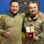 З «нуля» до ордена Богдана Хмельницького: історія вінницького захисника