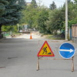 Комфорт і безпека: у Вінниці розпочали ремонт дороги в мікрорайоні Корея