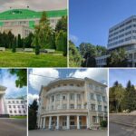 Які вінницькі університети потрапили до рейтингу 200 найкращих в Україні
