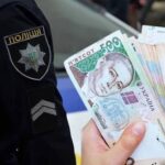 200 доларів і 20 тисяч гривень: на Вінниччині викрили спроби підкупу поліцейських нетверезими водіями