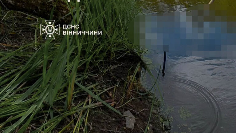 Відпочинок біля води обернувся трагедією: на Вінниччині у річці потонув чоловік