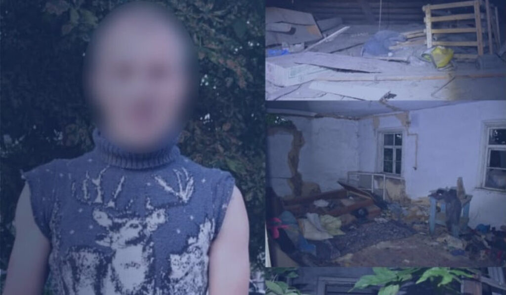 Врятували небайдужі перехожі: у Жмеринці військовий потягнув дівчинку до покинутої будівлі