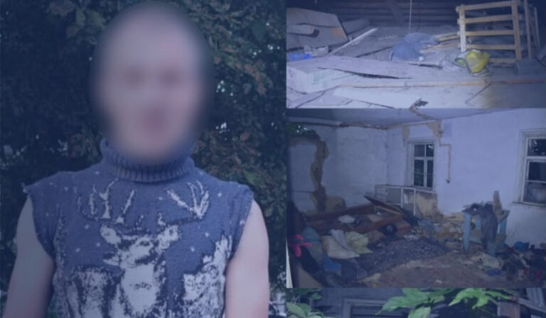 Врятували небайдужі перехожі: у Жмеринці військовий потягнув дівчинку до покинутої будівлі