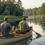 На Вінниччині організують безкоштовний сплав для ветеранів та ветеранок: як долучитися