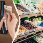 Витрати на продукти харчування становлять понад 70–80% сімейного бюджету українців