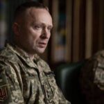 Новим головнокомандувачем ЗСУ стане Михайло Драпатий