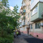 У Вінниці масово оновлюють двори: де вже завершили ремонт