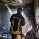 Смертельна пожежа у Гніванській громаді: у будинку загинув 59-річний чоловік
