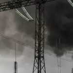 На Вінниччині є пошкодження енергообʼєктів через атаку РФ