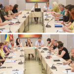 У Вінниці розробили алгоритм зустрічі воїнів, які повернулися з російського полону