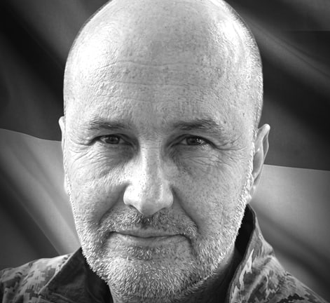 Вінниця 30 липня проводжає в останню путь воїна Олександра Яременка