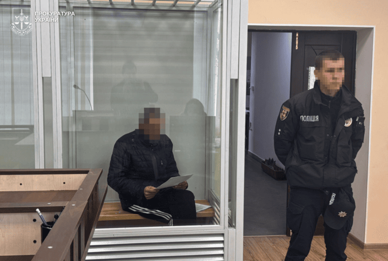 На Вінниччині судитимуть чоловіка, якого обвинувачують у зґвалтуванні 11-річної падчерки