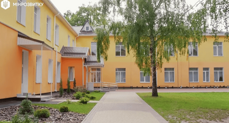 Школа стала теплішою та сучаснішою: на Вінниччині завершили масштабне оновлення ліцею