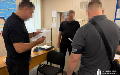 «Чистий четвер» настав у ТЦК: у понад 100 підрозділах по всій Україні проводяться обшуки
