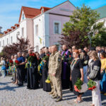 Вінниця вшанувала пам’ять медиків, які віддали життя заради порятунку інших