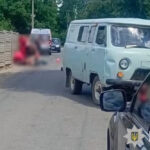 Смертельна ДТП у Жмеринському районі: під колесами автомобіля загинула жінка