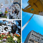 14 липня у Вінниці оголосили День жалоби за жертвами ракетного удару