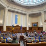 Рада сформувала новий уряд: оприлюднено список міністрів