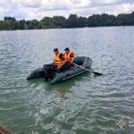 Трагедія на Вінниччині: 19-річного хлопця знайшли на 30-метровій глибині затопленого кар’єру