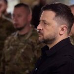 Зеленський пропонує Раді продовжити воєнний стан і мобілізацію ще на 90 днів