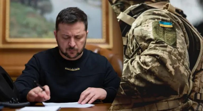 Воєнний стан і мобілізацію в Україні продовжили: нові терміни