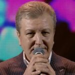 Помер народний артист України та співак із Вінниччини Микола Янченко
