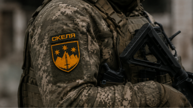 ДБР перевірить дії всіх керівників полку «Скеля» після заяв про загибель військових і можливі порушення