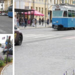 Перекриття Соборної у Вінниці: де не проїдуть авто та куди перенесуть зупинки