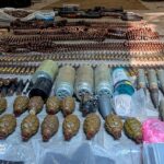 На Вінниччині викрили військового, який «зник безвісти», але готував продаж «трофейною» зброєю