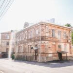 Вінницька Єрусалимка відкриє свої таємниці: містян запрошують на «смачну» екскурсію крізь століття