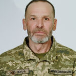 Віддав життя за Україну: на Вінниччині прощатимуться із Захисником Василем Асаулою