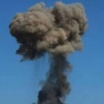 Масована атака на Україну: Росія вперше могла вдарити по Вінниці ракетами «Циркон»